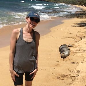 Meet your Posher, Claire